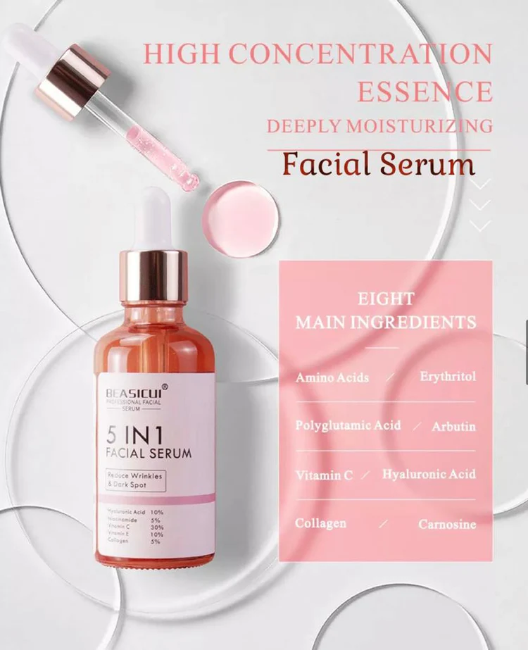 Beasicui Vitamin C Serum